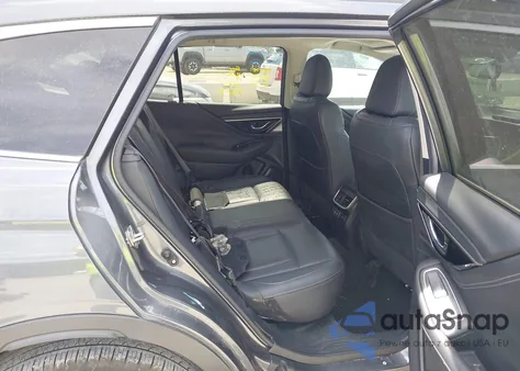 2020 Subaru Outback Limited из США, поврежденный, VIN 4S4BTANC6L3244145